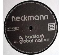 Thomas P. Heckmann - Backlash