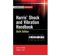 Thomas Paez Allan P Harris' Shock and Vibration Ha (Tapa dura) (Importación USA)