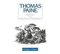 Thomas Paine: Social and Political Thought