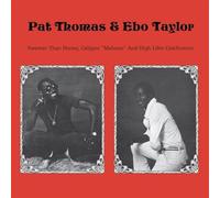 Thomas, Pat - Sweeter Than Honey