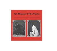 Thomas Pat & Taylor Ebo - Sweeter Than Honey, Calypso "Mahuno" & High Lifes Celebration [Vinilo]