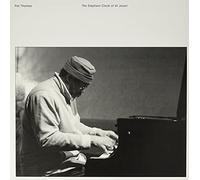Thomas Pat (UK) - The Elephant Clock of Al Jazar [Vinilo]