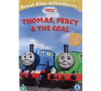 Thomas, Percy & The Coal