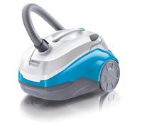 Thomas Perfect air allergy pure - Aspiradora de trineo, 1700 W, color turquesa