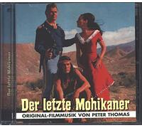 Thomas,Peter - Der letzte Mohikaner