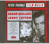 Thomas, Peter - Filmmusik