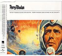 Thomas,Peter - Perry Rhodan 2000 [Import]