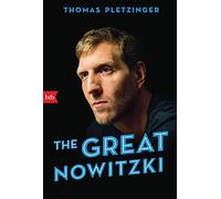 Thomas Pletzing The Great Nowitzki: Das außergewöhnliche Leben des (Tapa blanda)