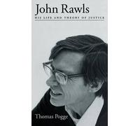 Thomas Pogge John Rawls (Tapa dura)