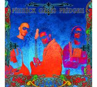 Thomas Pridgen Pinnick Gales Pridgen (Vinyl) (Importación USA)