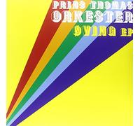 Thomas, Prins -Orkester- - Oving Ep [Vinilo]