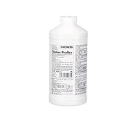 Thomas Pro Tex 2 - Producto de limpieza concentrado para moquetas (2 botellas de 1 litro, compatible con TT, T1, T2, Pet & Friends T1 y Hygiene T2