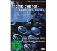 Thomas Pynchon - A Journey Into the Mind Of (P.) [Alemania] [DVD]