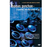 Thomas Pynchon: Journey Into the Mind of Thomas [USA] [DVD]
