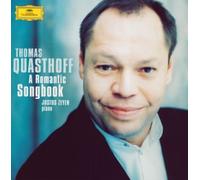 Thomas Quasthoff - A Romantic Songbook