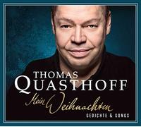 Thomas Quasthoff - Mis Navidades