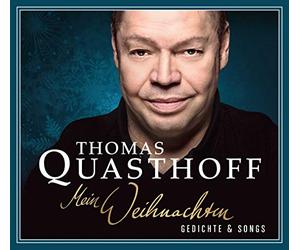 Thomas Quasthoff - Mis Navidades