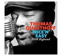 Thomas Quasthoff - Nice 'N' Easy