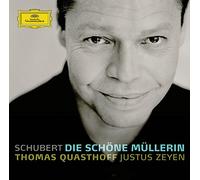 Thomas Quasthoff - Schubert: Die schöne Müllerin