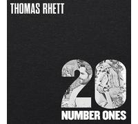 Thomas Rhett - 20 Number Ones