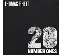 Thomas Rhett - 20 Number Ones [Vinilo]
