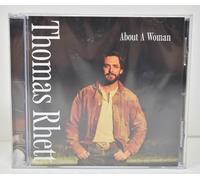 Thomas Rhett - À propos d'une couverture alternative exclusive pour femme