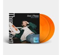Thomas Rhett - À propos d'une femme (Deluxe) [Orange 2 LP] [Exclusivité Amazon]