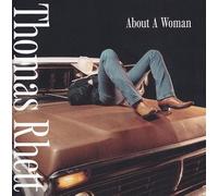 Thomas Rhett - About A Woman