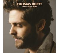Thomas Rhett - Center Point Road