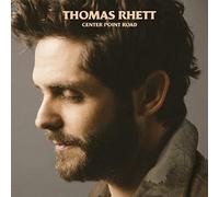 Thomas Rhett - Center Point Road