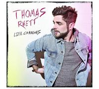 Thomas Rhett - Life Changes