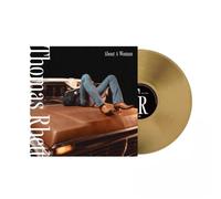 Thomas Rhett. - Thomas Rhett - About A Woman Exclusive Limited Golden Color Vinyl LP