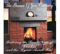 Thomas, Richard - The Pleasure Of Your Company