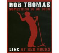 Thomas, Rob - Live at Red Rocks [USA] [Blu-ray]