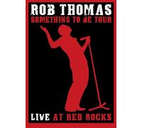 Thomas, Rob - Live at Red Rocks [USA] [DVD]