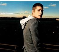 Thomas Rob - Lonely No More