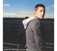 Thomas, Rob - Lonely No More [Import]
