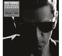 THOMAS, ROB - Rob Thomas Great Unknown