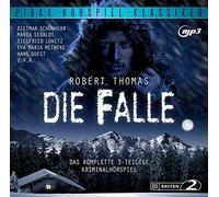 Thomas,Robert - Die Falle [Import]