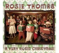Thomas,Rosie - A Very Rosie Christmas