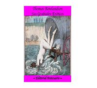 Thomas Rowlandson: Sus Grabados Eroticos: 3 (LIBROS VINTAGE)