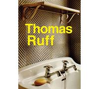 Thomas Ruff. Photographs 1979 - 2011 A film by Ralph Goertz: IKS - Institute for art documentation and scenography [DVD]