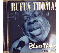 Thomas, Rufus - Blues Thang