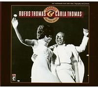 Thomas Rufus & Carla - Chronicle Greatest Hits