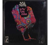 Thomas,Rufus - Do The Funky Chicken [Import]