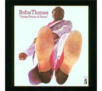 Thomas Rufus (Dp) - Crown Prince of Dance