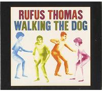 Thomas Rufus (Dp) - Walking the Dog