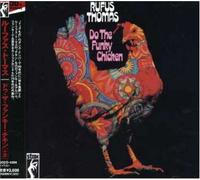Thomas, Rufus - Funky Chicken