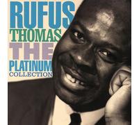 Thomas, Rufus - Platinum Collection