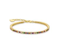 Thomas Sabo A2021-996-7-L19V Pulsera para Mujeres